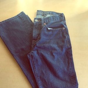 Men’s American Eagle jeans